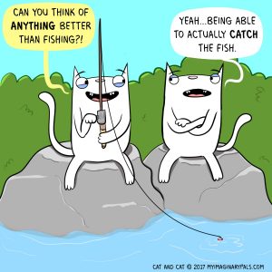 property fishing